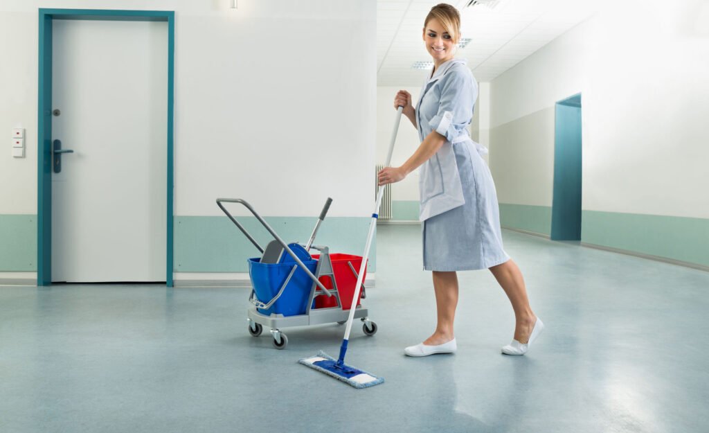 Professional Cleaning Service in Boynton Beach FL